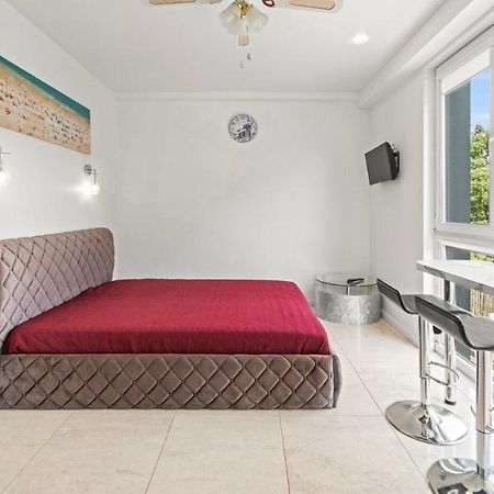 Vipalanga 777 Apartman Kültér fotó