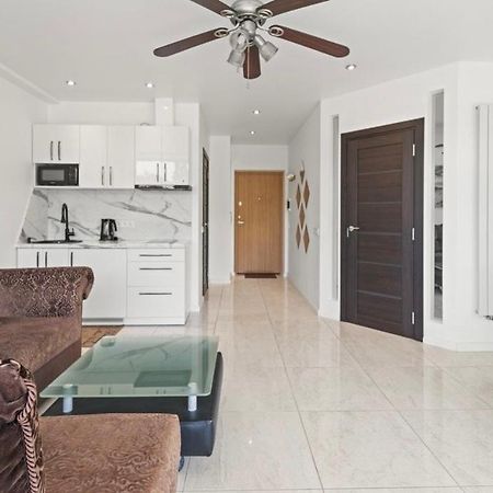 Vipalanga 777 Apartman Kültér fotó