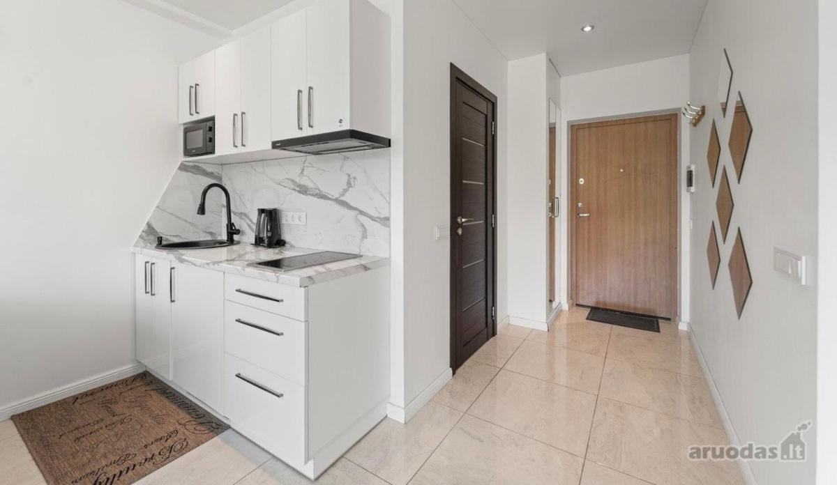 Vipalanga 777 Apartman Kültér fotó